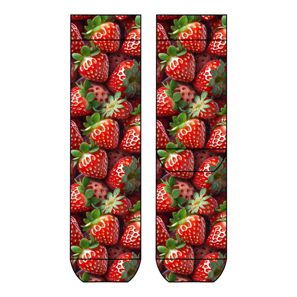 Cool 7 - Damen - Socken - Motiv - C0109